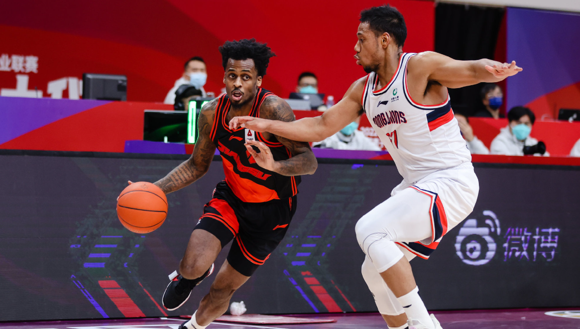 6686sports-前CBA外援3年前对广东涉嫌赌球 辽篮旧将三分10中8队友不传球给他