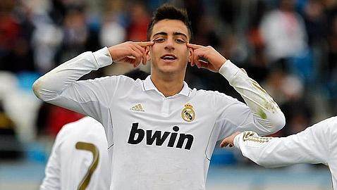 6686体育平台-【人物】33岁首秀双响！何塞卢成西班牙队最大发现