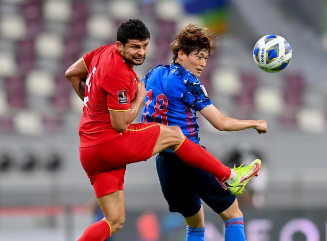 6686首页-国足敲定东征名单 艾克森缺席戴伟浚吴少聪入选