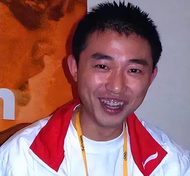 6686体育-和王励勤是黄金搭档，如今定居上海是大学副院长，一家三口很幸福